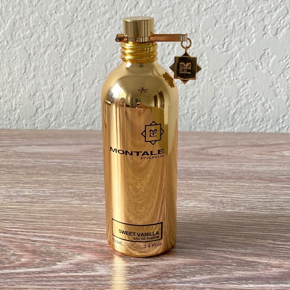 Montale Sweet Vanilla